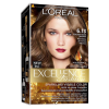 EXCELLENCE FASHION NHUỘM TÓC THỜI TRANG CHUẨN SALON