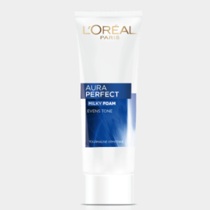 SỬA RỬA MẶT DƯỠNG TRẮNG VÀ SÁNG MỊN DA 100ml
